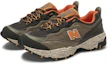 Order New Balance 801 Baskets Vert Armée ML801NEB