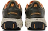 Shop New Balance 801 Baskets Vert Armée ML801NEB