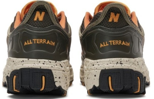 New Balance 801 Zapatillas Verde Militar ML801NEB Shop New Balance 801 Zapatillas Verde Militar ML801NEB