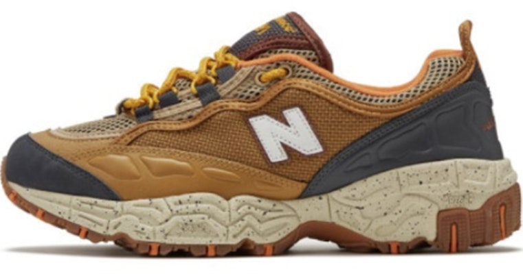 New Balance 801 Sneakers Yellow ML801NEC Buy New Balance 801 Sneakers Yellow ML801NEC