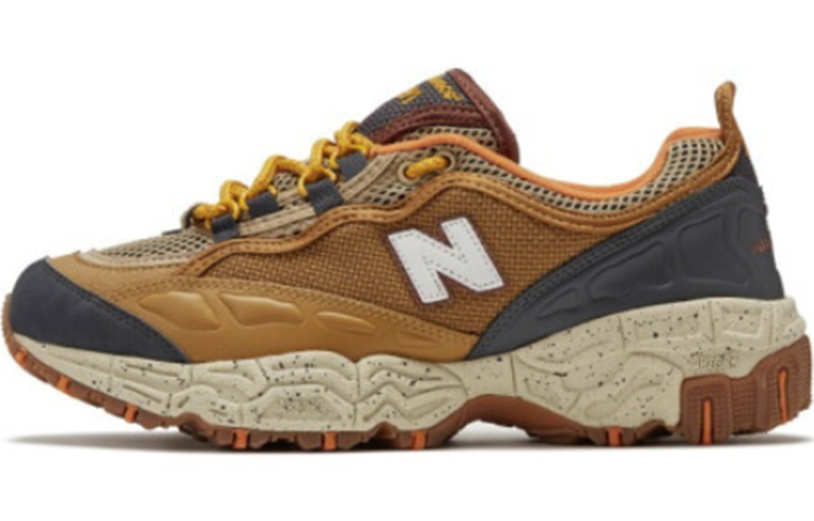 New Balance 801 Sneakers Yellow ML801NEC
