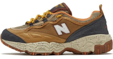 New Balance 801 Sneakers Yellow ML801NEC New Balance 801 Sneakers Yellow ML801NEC
