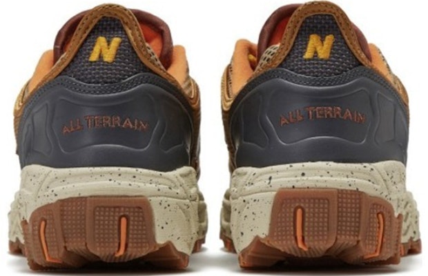 New Balance 801 Sneakers Yellow ML801NEC Shop New Balance 801 Sneakers Yellow ML801NEC