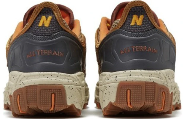 New Balance 801 Sneakers Geel ML801NEC Shop New Balance 801 Sneakers Geel ML801NEC