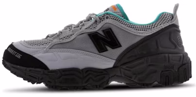 New Balance 801Series Sneakers Grey/Black ML801FLA New Balance 801Series Sneakers Grey/Black ML801FLA
