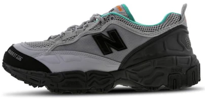New Balance 801Series Sneakers Grey/Black ML801FLA New Balance 801Series Sneakers Grey/Black ML801FLA