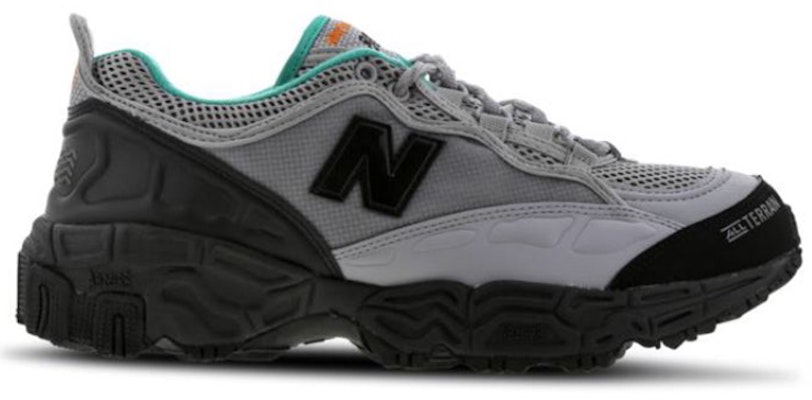 Zapatillas New Balance 801 Series Gris/Negro ML801FLA Order Zapatillas New Balance 801 Series Gris/Negro ML801FLA