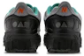 Shop Sneakers New Balance 801 Seri Abu-Abu/Hitam ML801FLA