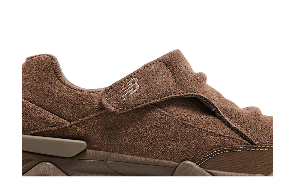 New Balance 8040 'Dark Mushroom'