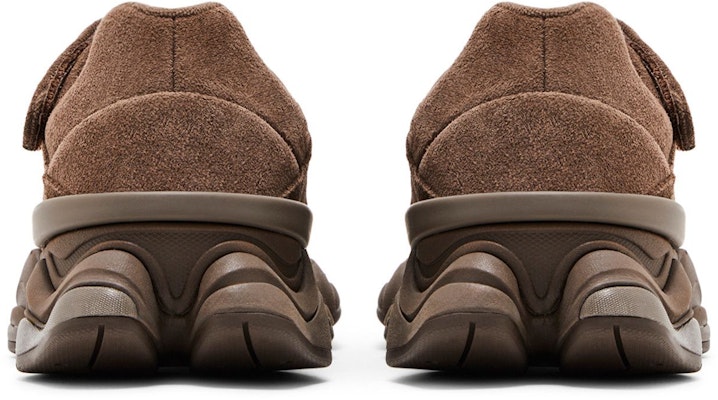 New Balance 8040 'Dark Mushroom' U8040UOA Details for New Balance 8040 'Dark Mushroom' U8040UOA