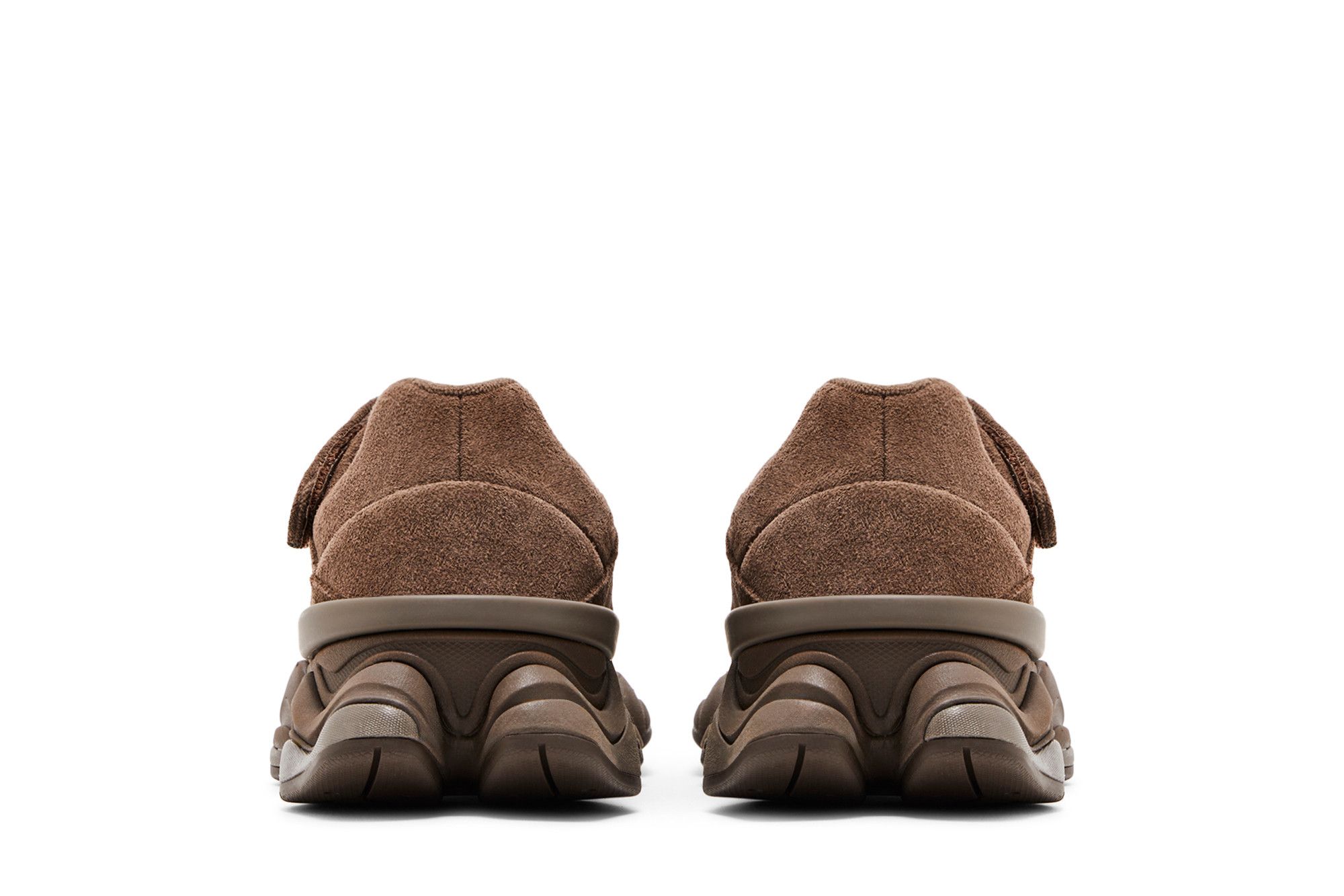 Sizing 紐巴倫 8040 '暗蘑菇' U8040UOA U8040UOA