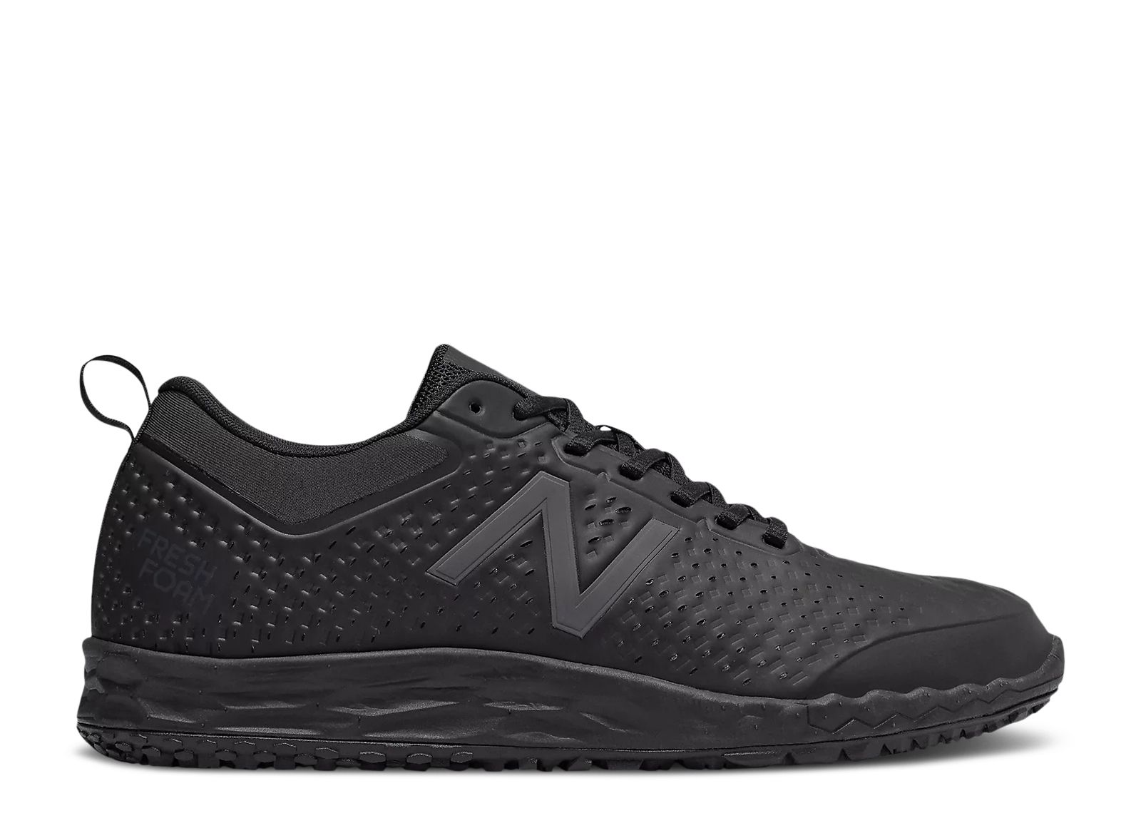 New Balance 806v1 4E Wide 'Black' MID806K1-4E
