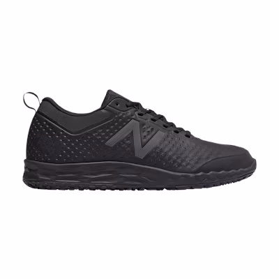NB 806v1 4E Wide 'Black'