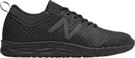 New Balance 806v1 4E Wide 'Black' MID806K1-4E New Balance 806v1 4E Wide 'Black' MID806K1-4E