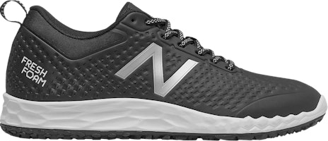 New Balance 806v1 4E Wide 'Black Silver Metallic' MID806W1-4E New Balance 806v1 4E Wide 'Black Silver Metallic' MID806W1-4E