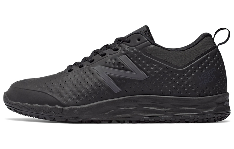 New Balance 806v1 'Black' MID806K1