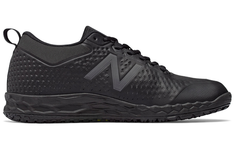 Order New Balance 806v1 ''Zwart'' MID806K1