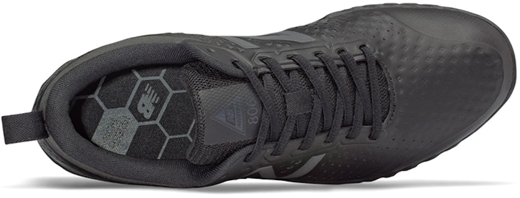 뉴발란스 806v1 블랙 (New Balance 806v1 Black) MID806K1 Lookbook 뉴발란스 806v1 블랙 (New Balance 806v1 Black) MID806K1