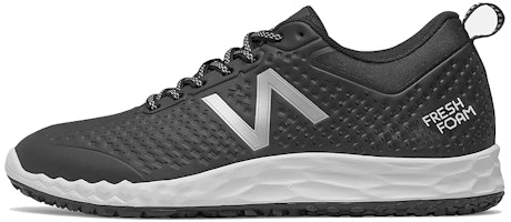 New Balance 806v1 'Black Silver Metallic' MID806W1 New Balance 806v1 'Black Silver Metallic' MID806W1