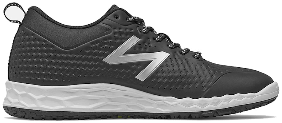 New Balance 806v1 'Black Silver Metallic' MID806W1 Order New Balance 806v1 'Black Silver Metallic' MID806W1