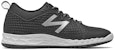 New Balance 806v1 'Black Silver Metallic' MID806W1