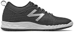 Order New Balance 806v1 'Black Silver Metallic' MID806W1