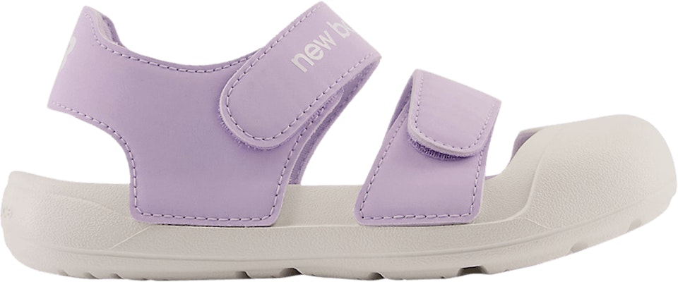 Preschool New Balance 809 Sandal Wide Lilac Cloud YT809LC W