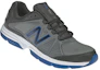 Lookbook New Balance 813 Bleu ''Gris'' MX813GB