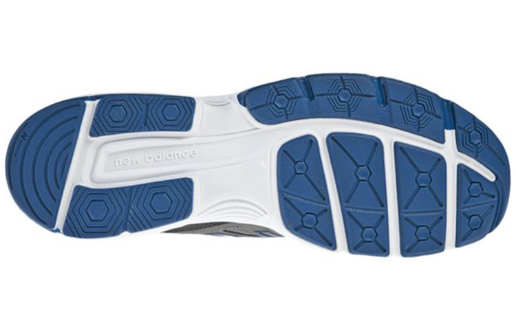 Shop New Balance 813 /Biru 'Kelabu' MX813GB