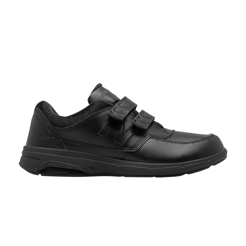 Buy 뉴발란스 813Hv1 2E 와이드 블랙 MW813HBK-2E