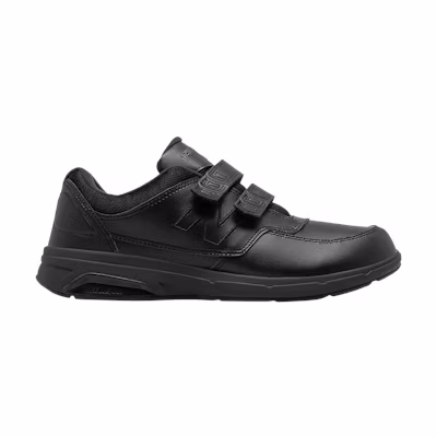 NB 813Hv1 4E Wide 'Black'
