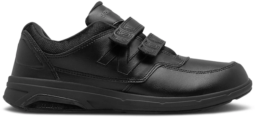 New Balance 813Hv1 4E Large ''Noir'' MW813HBK-4E Buy New Balance 813Hv1 4E Large ''Noir'' MW813HBK-4E