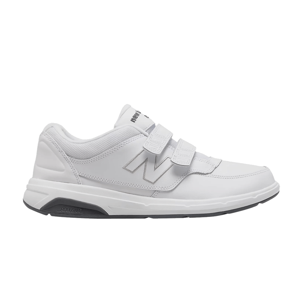 Buy New Balance 813Hv1 4E Ancho 'Blanco' MW813HWT-4E