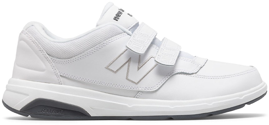 New Balance 813Hv1 '白色' MW813HWT Order New Balance 813Hv1 '白色' MW813HWT