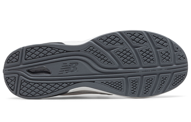 Shop New Balance 813Hv1 '白色' MW813HWT