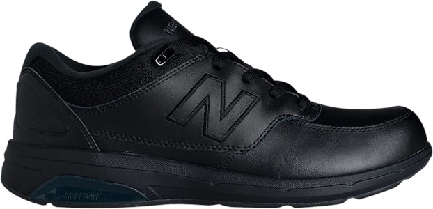 뉴발란스 813v1 4E (블랙) MW813BK-4E Buy 뉴발란스 813v1 4E (블랙) MW813BK-4E