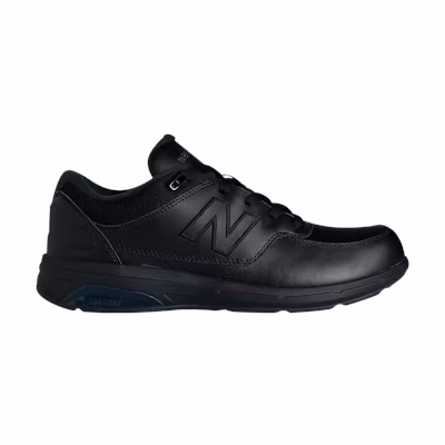 NB 813v1 4E Wide 'Black'