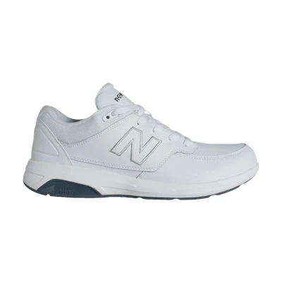 NB 813v1 4E Wide 'White'