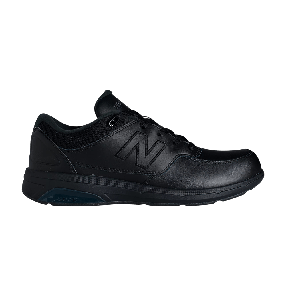 New Balance 813v1 6E Wide 'Black' MW813BK-6E