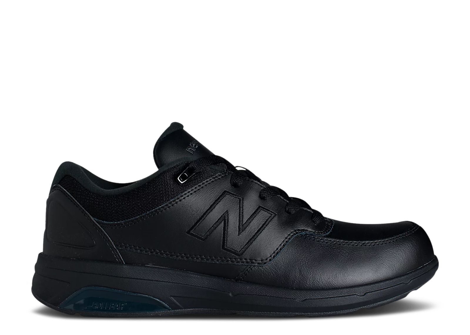 New Balance 813v1 6E Wide 'Black' MW813BK-6E