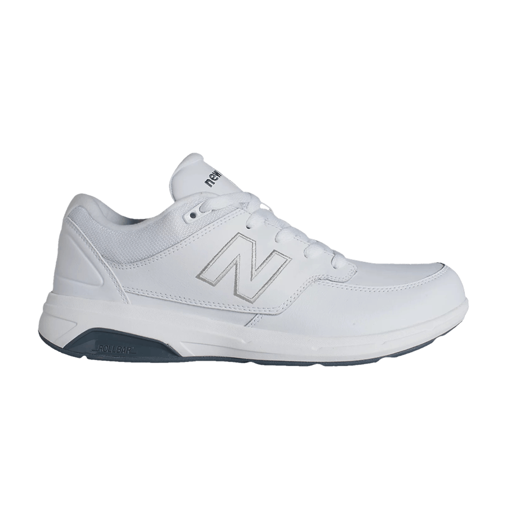 New Balance 813v1 6E Wide 'White' MW813WT-6E