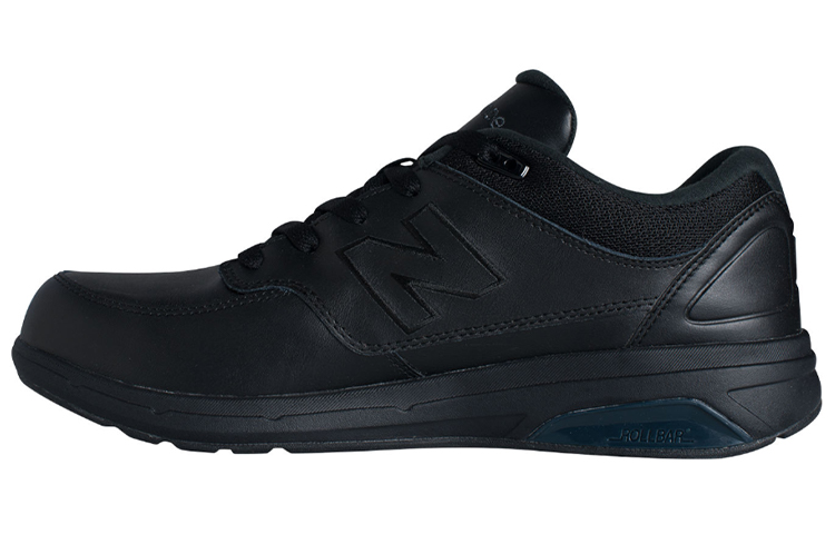 New Balance 813v1 'Black' MW813BK