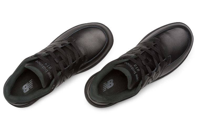 Shop New Balance 813v1 ''Nero'' MW813BK