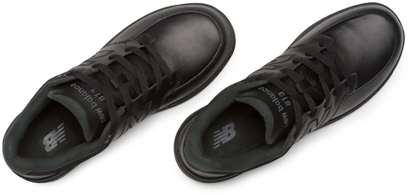 New Balance 813v1 ''Nero'' MW813BK Shop New Balance 813v1 ''Nero'' MW813BK