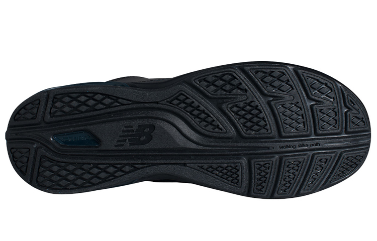 Details for New Balance 813v1 ''Nero'' MW813BK