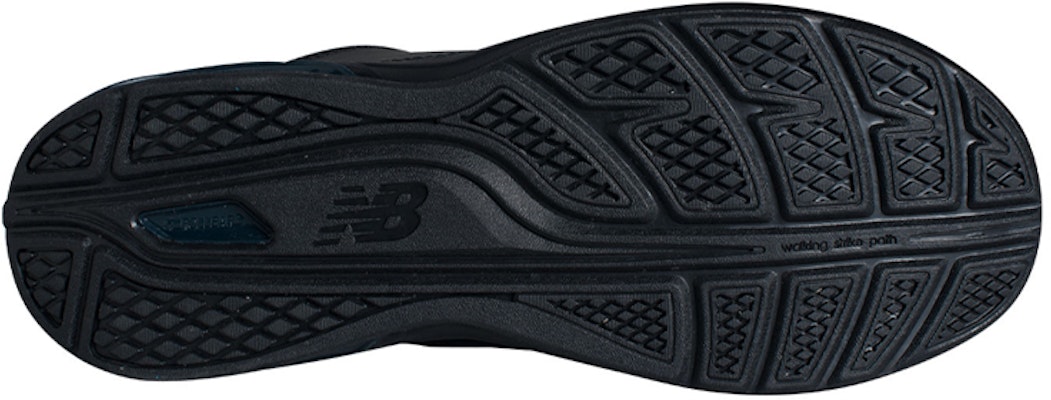 新百伦813v1黑色版 MW813BK Details for 新百伦813v1黑色版 MW813BK