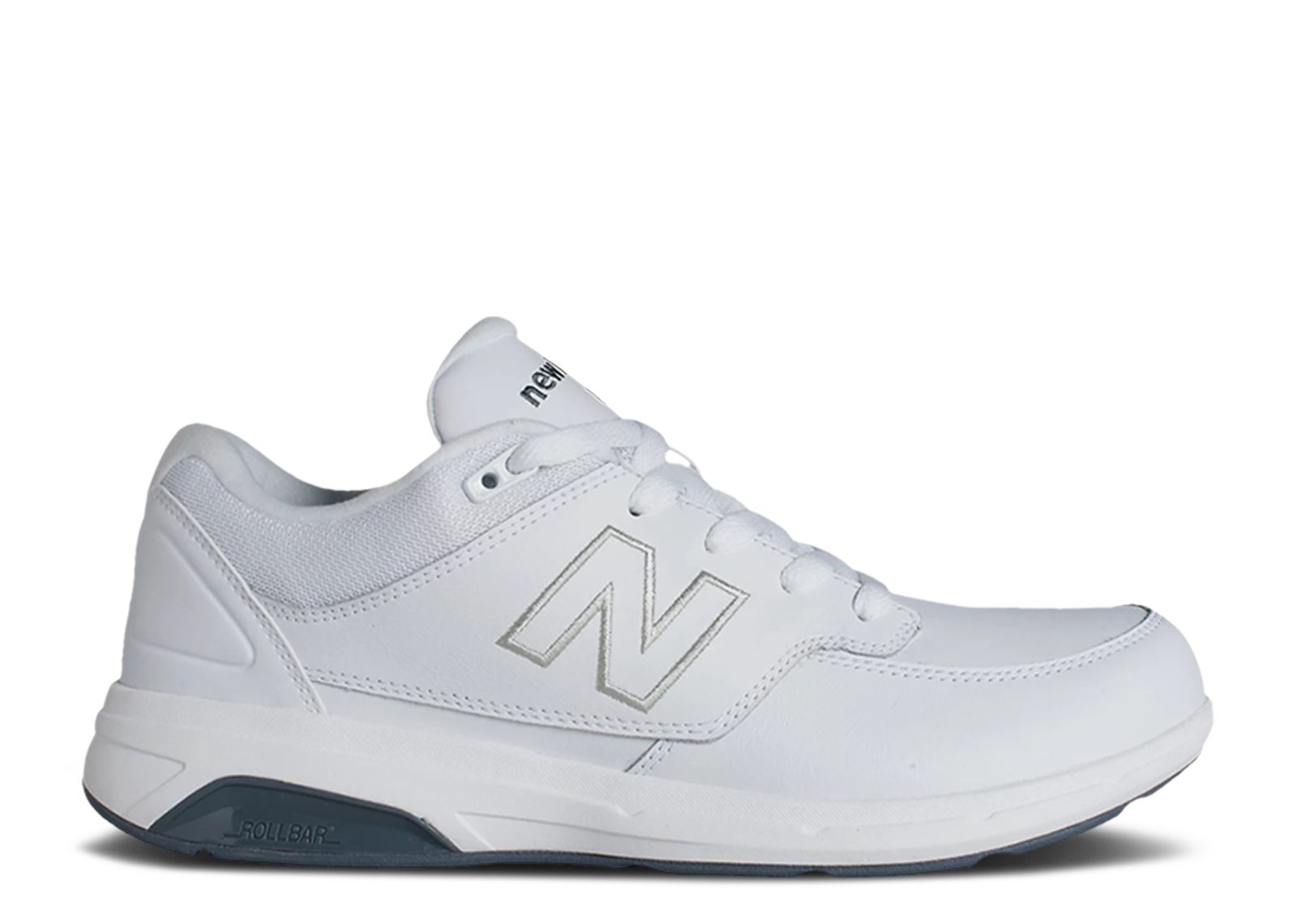 New Balance 813v1 'White' MW813WT