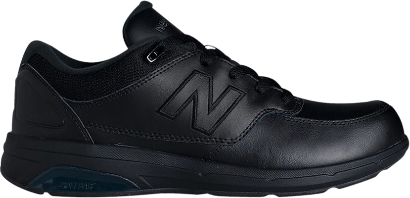 New Balance 813v1 B Ancho 'Negro' MW813BK-B Buy New Balance 813v1 B Ancho 'Negro' MW813BK-B