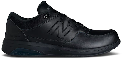 New Balance 813v1 B Wide 'Black' MW813BK-B New Balance 813v1 B Wide 'Black' MW813BK-B