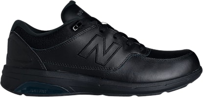 New Balance 813v1 B Wide 'Black' MW813BK-B New Balance 813v1 B Wide 'Black' MW813BK-B